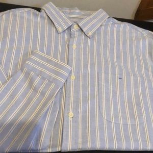 John Bartlett CONSENSUS Men’s Dress Shirt